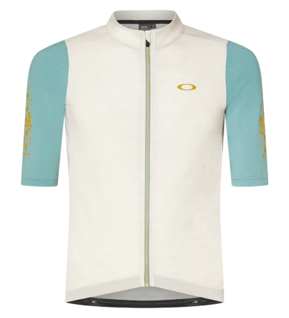 Oakley Off grid jersey 2.0 Nebbia Photoroom