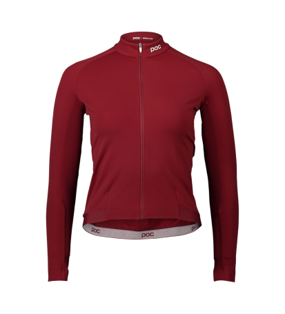 Poc W's Ambient Thermal Jersey Photoroom